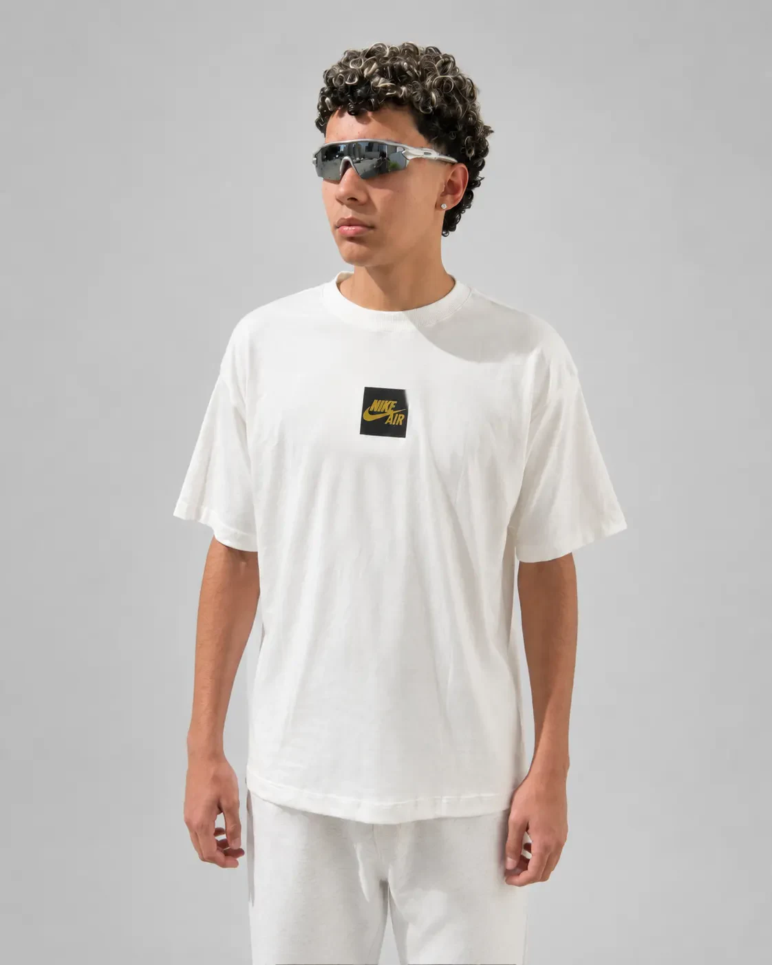 Camiseta Oversized Air Back foto 3